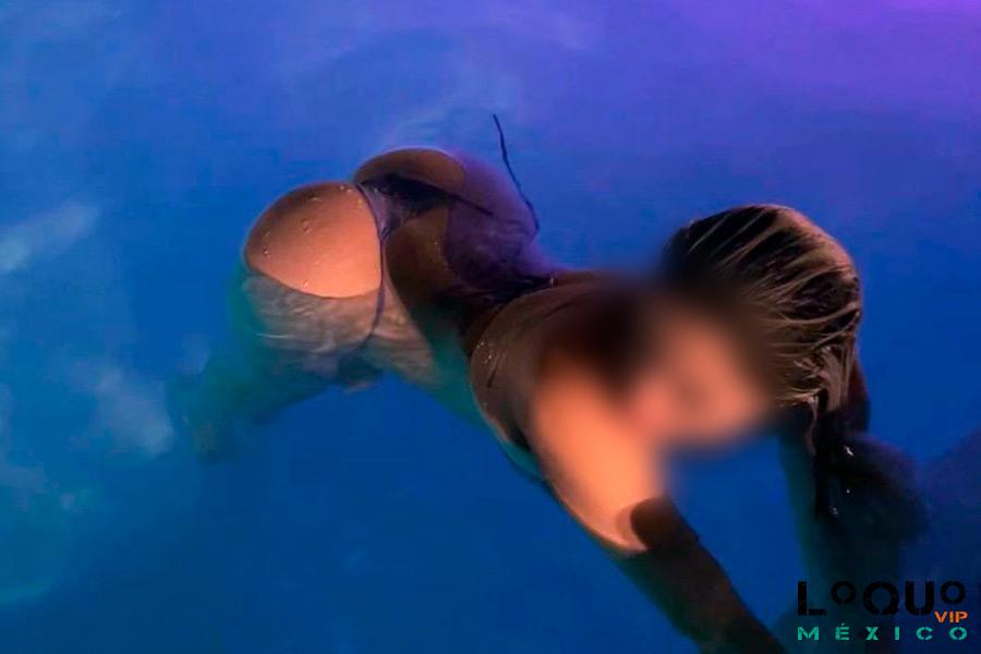 Putas Nuevo León: MELISSE – ESCORT VOLUPTUOSA DE PIEL BLANCA EN MONTERREY.