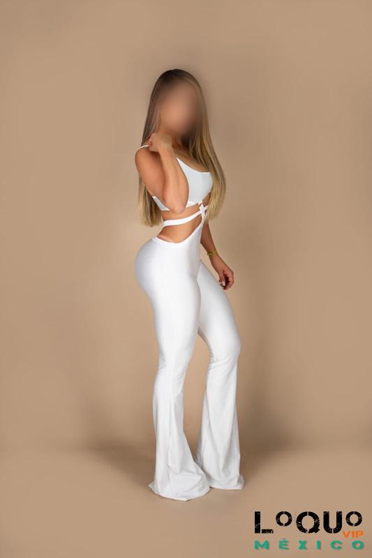 Putas Jalisco: Colombiana Fogosa ♥ ESMERALDA