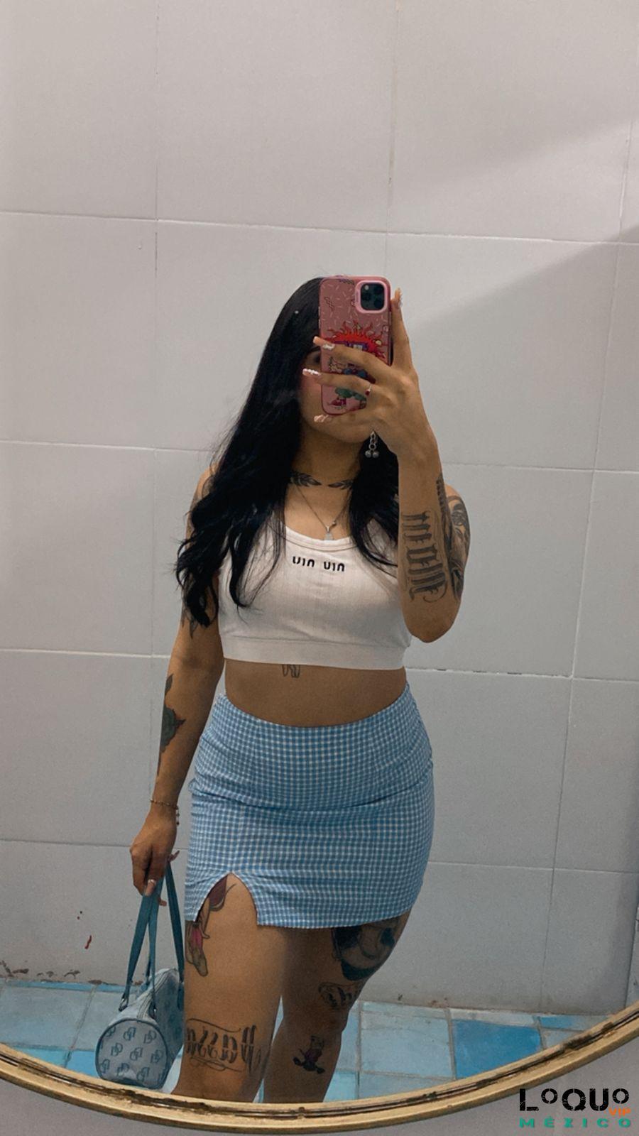 Putas Jalisco: DANAY ES UN A TAPATIA DE LO MAS CACHONDA