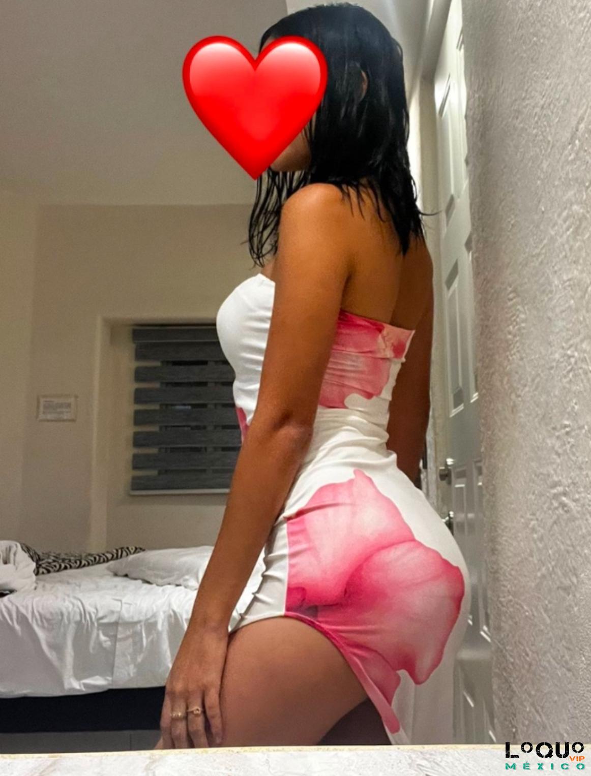 Putas Nayarit: Delgadita y bonita