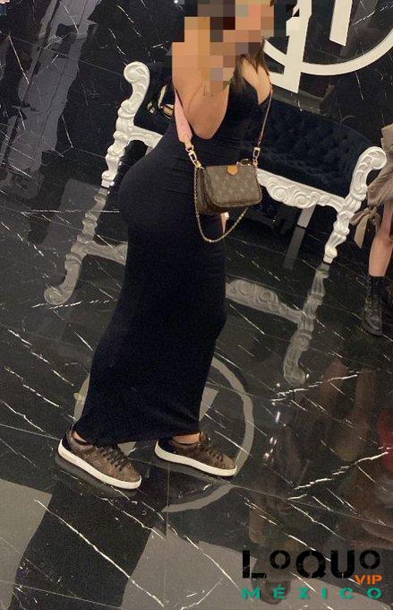 Putas Jalisco: BRIANDA DELICIOSA  JOVEN CONOCELA