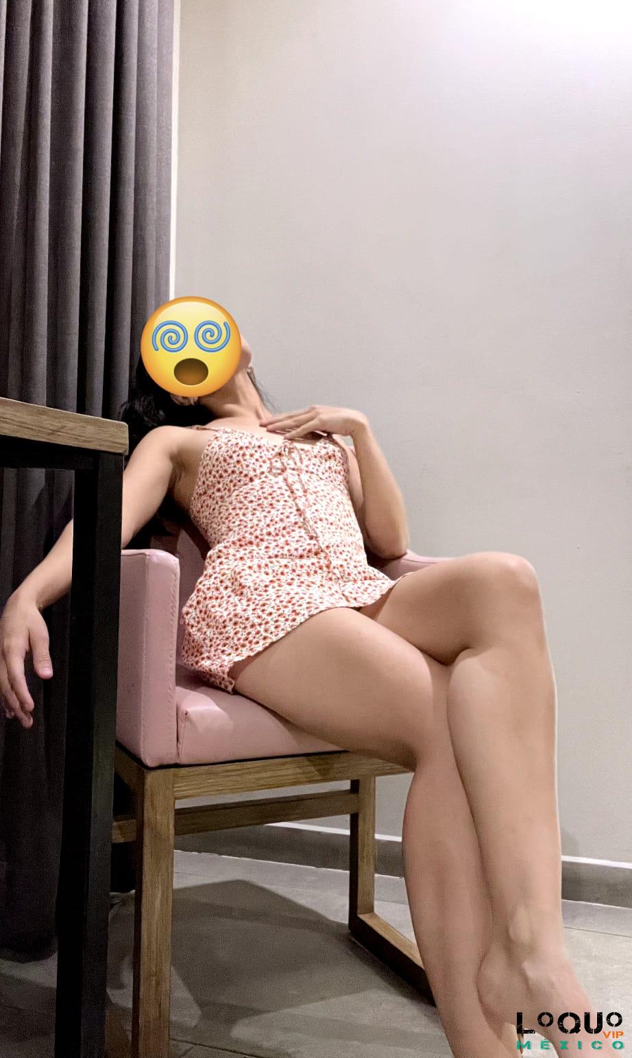 Putas Jalisco: soy un majar aquu en gdl anahi