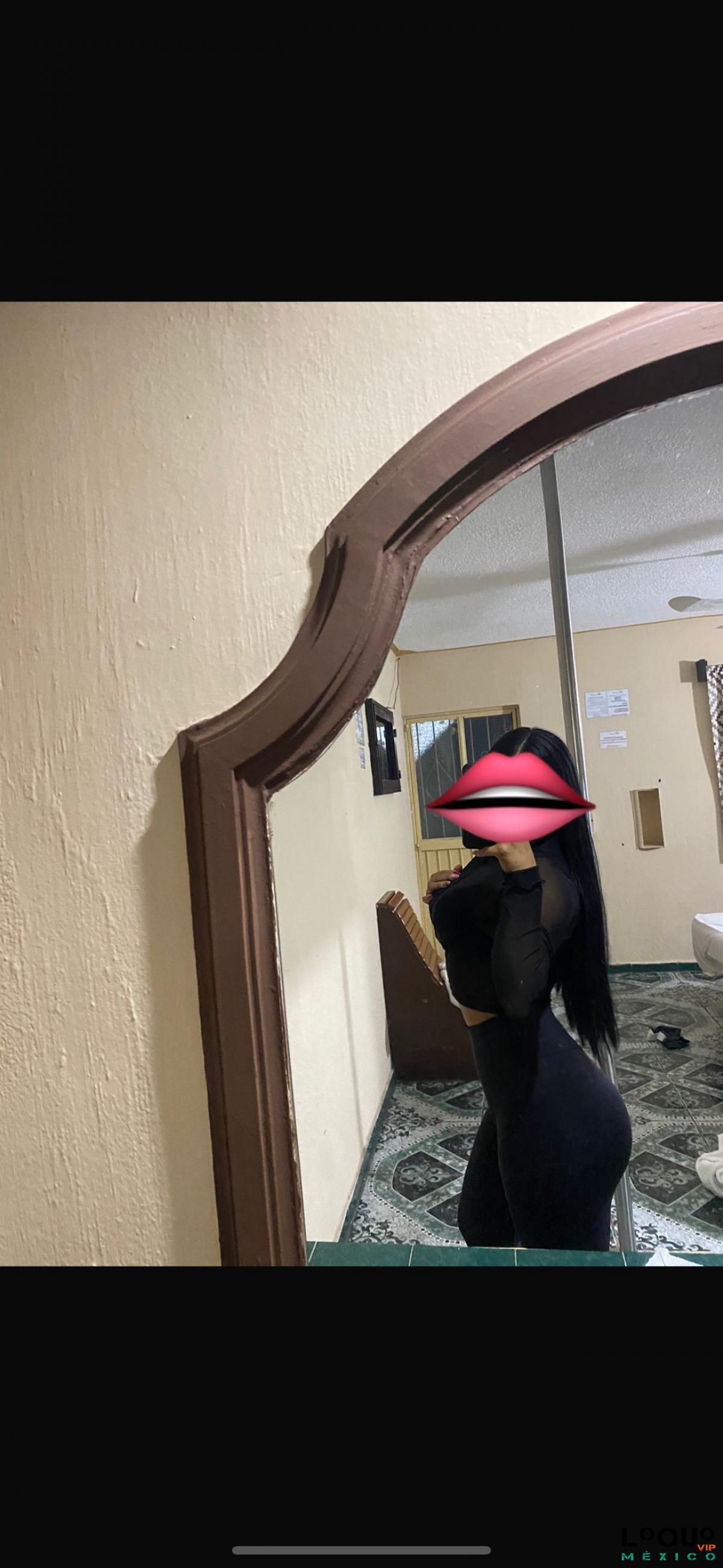 Putas Nayarit: Hermosa chaparrita