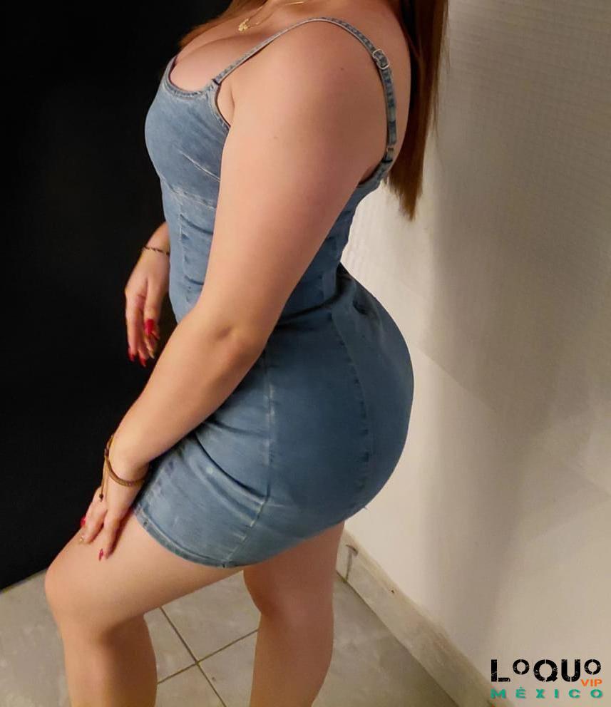 Putas Jalisco: dalila una joya