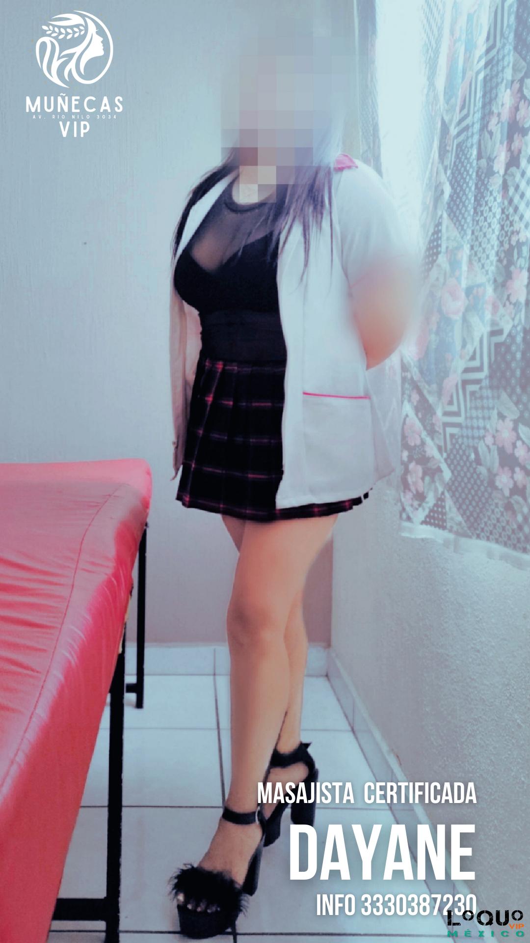 Putas Jalisco: DAYAN SENSUAL Y CANDENTE TENGO PROMOCIONES