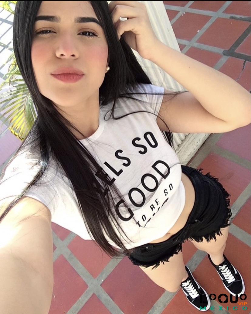 Putas Jalisco: ATRÉVETE A DISFRUTAR TODO MI CUERPO