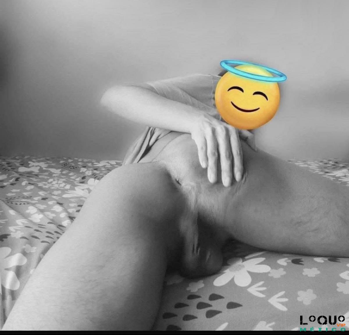 Putas Guanajuato: Angel191919