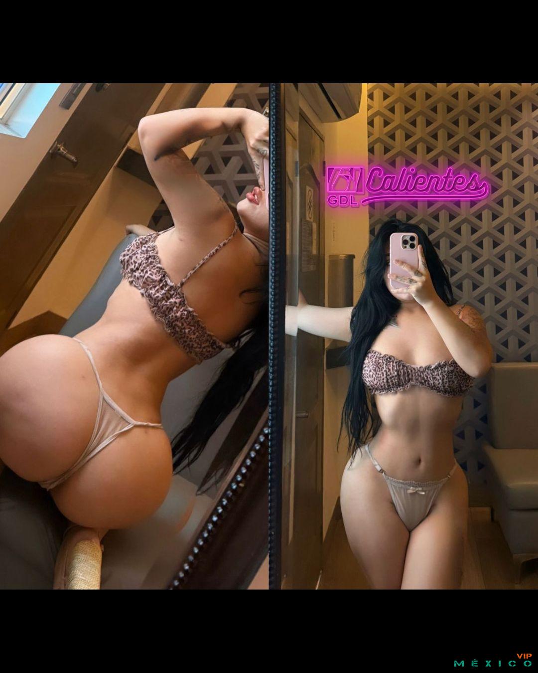 Putas Jalisco: soy mariel tu amante perfecta