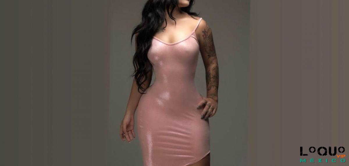 Putas Jalisco: una rica y deliciosa mujer , Mariel- Guadalajara