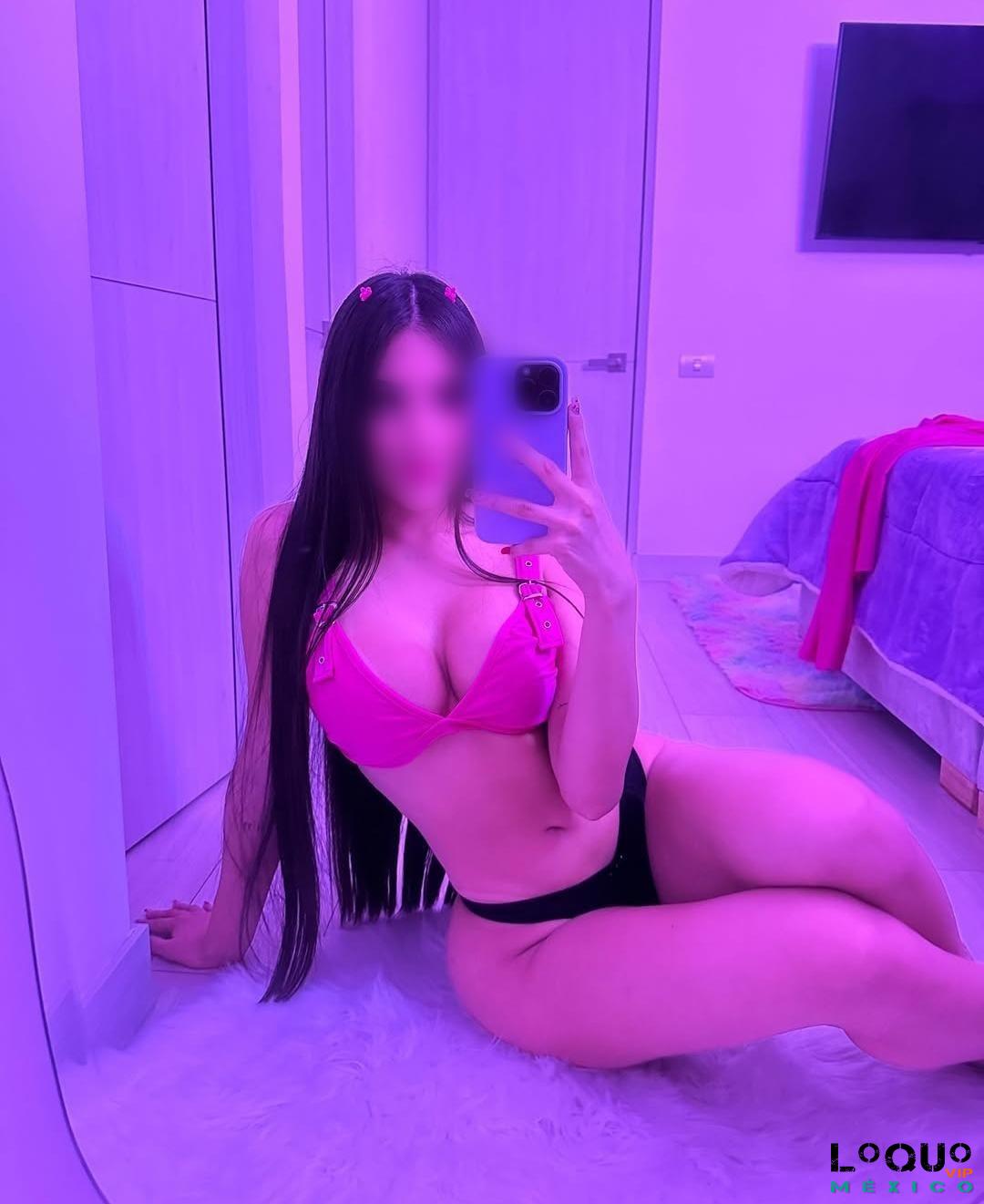 Putas Morelos: EXTREMADAMENTE SENSUAL, QUIERO SER TUYA