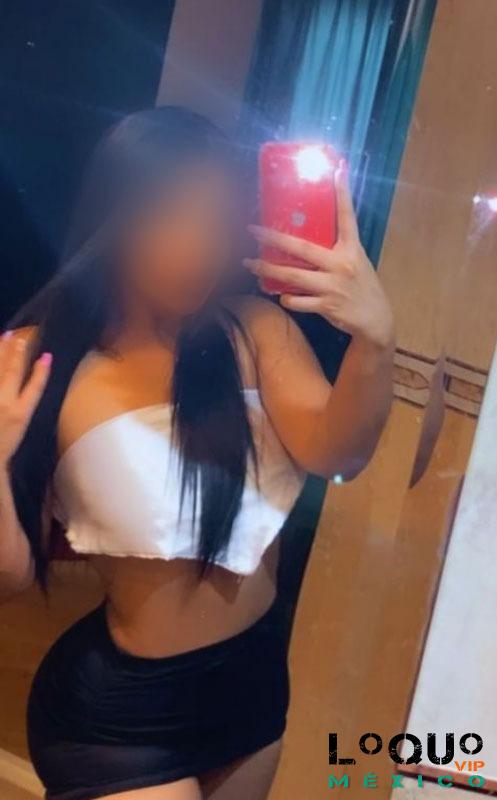 Putas Nuevo León: Mis grandes curvas te haran sentir los mas rico