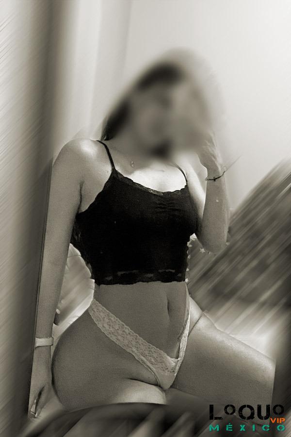 Putas Nuevo León: Tengo una colita preciosa y un rostro que enamora