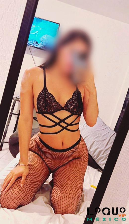 Putas Nuevo León: Tengo una colita preciosa y un rostro que enamora