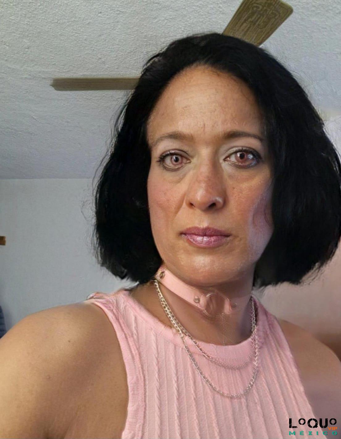 Travestis Querétaro: Niña Sissy (Mariquita), lista para recibir........