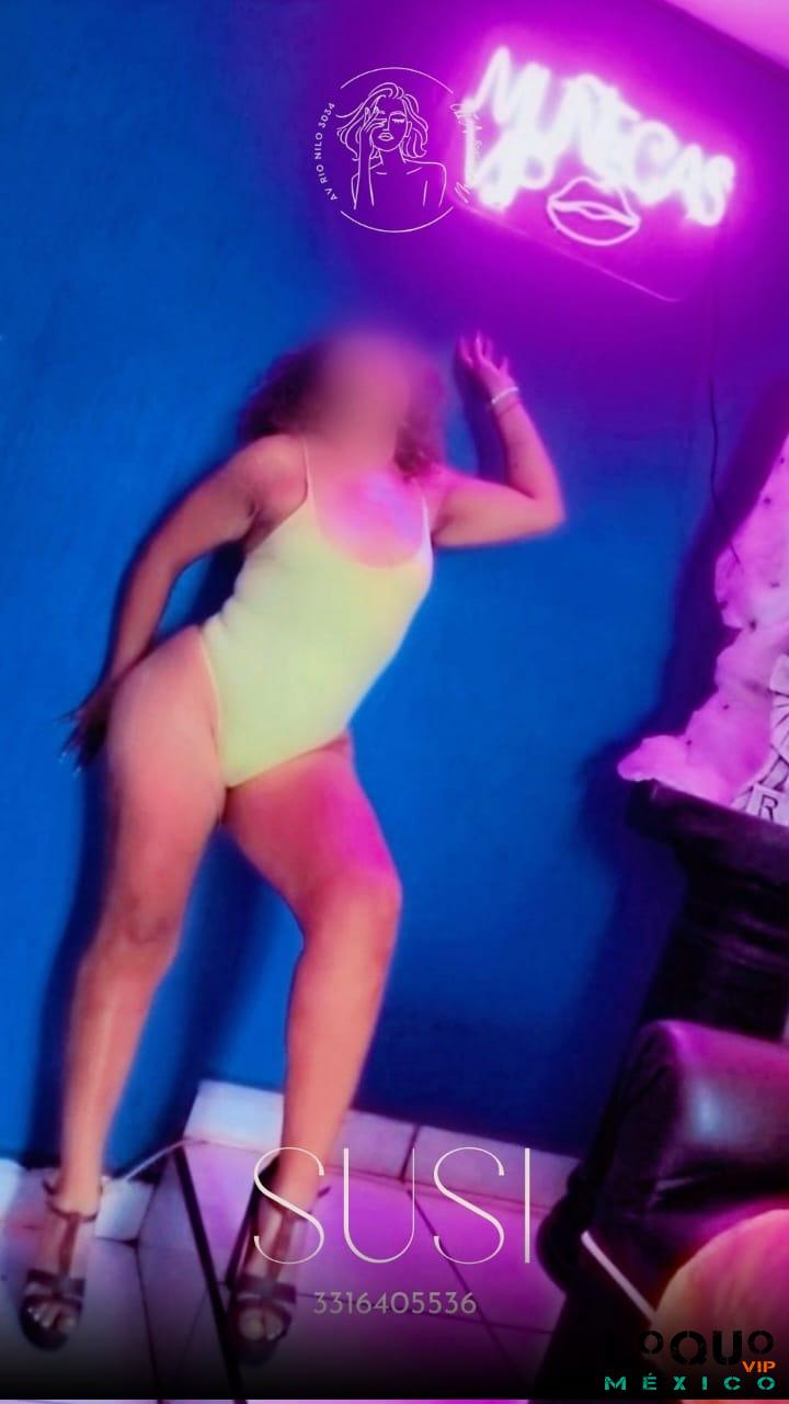 Putas Jalisco: MAÑANA CON 3 CHICAS QUE TE HARAN PERDER LA CABEZA