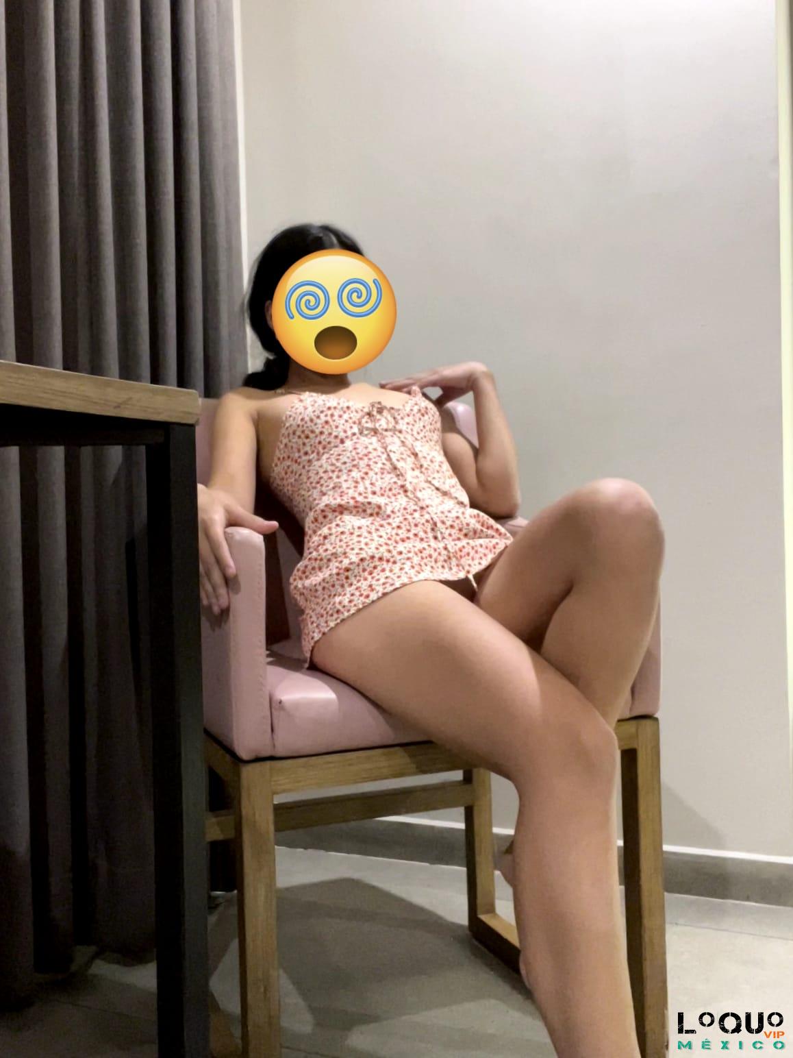 Putas Jalisco: anahi la mas sexy petite