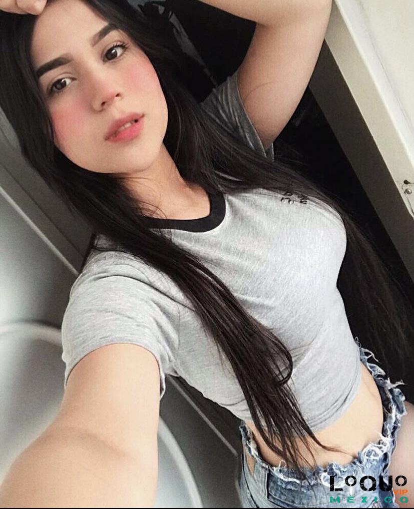 Putas Jalisco: SOY UNA CHICA SÚPER SEXI ATRÉVETE