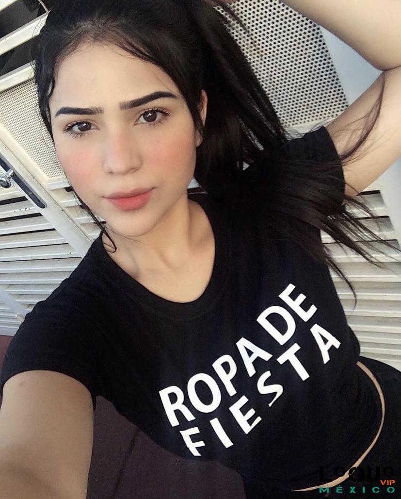 Putas Jalisco: SOY UNA CHICA SÚPER SEXI ATRÉVETE