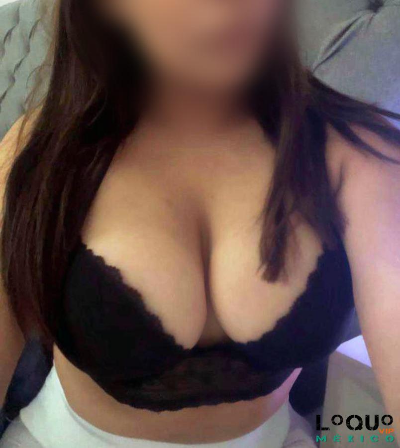 Putas Nuevo León: Tengo un bonito cuerpo y soy muy nalgoncita