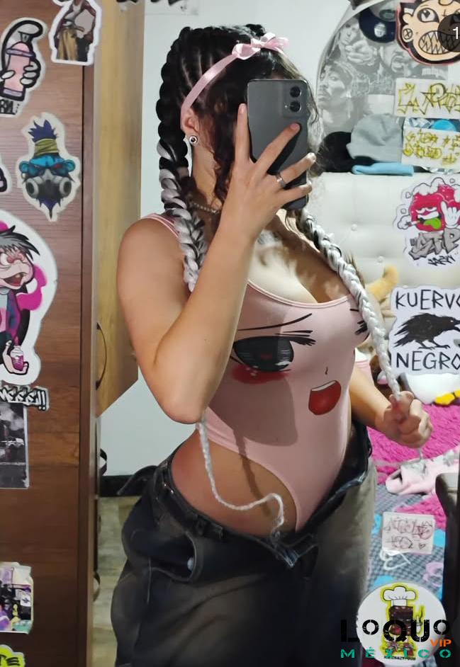 Putas Veracruz: MUÑEQUITA DE LUJO 24 HRS DISPONIBLE EXCLUSIVA PARA TI AMOR