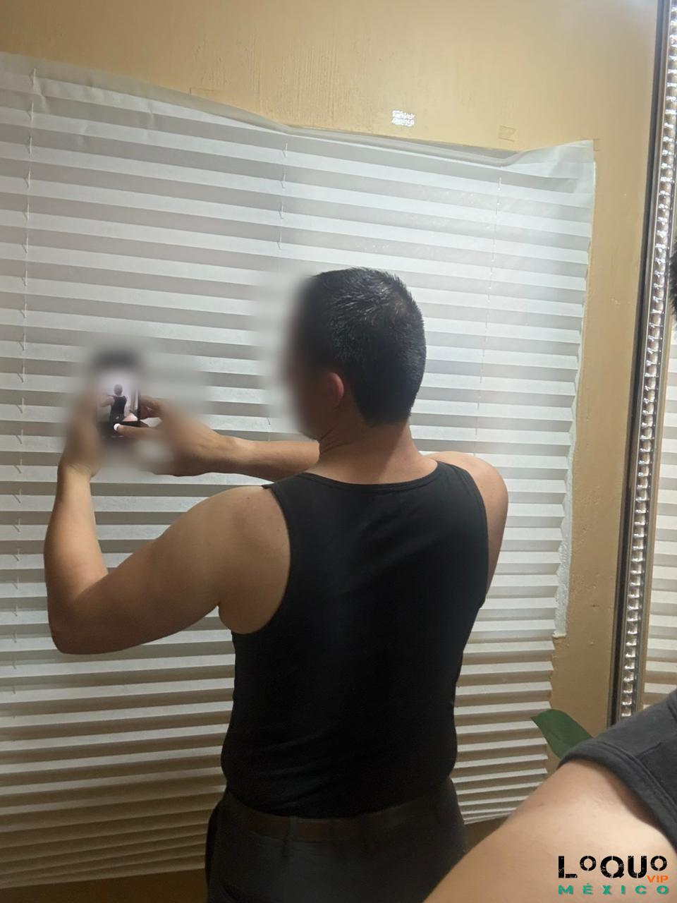 Putas Jalisco: Ulises, ¿Cómo que te falta amor? ven vamos a hacerlo juntos.