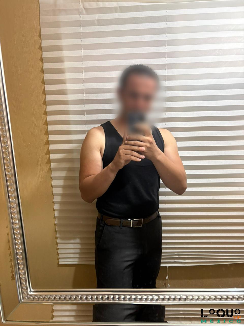 Putas Jalisco: Ulises, ¿Cómo que te falta amor? ven vamos a hacerlo juntos.