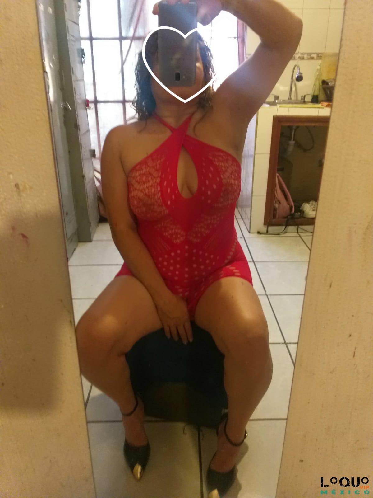 Putas Jalisco: Abril Dama Alta Con Elegancia y Experiencia