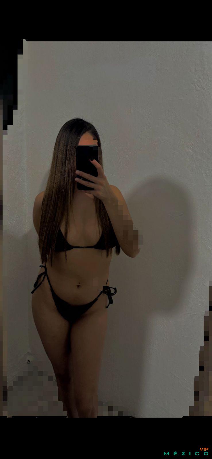 Putas Jalisco: Lizbeth bonita elegante complaciente Muñequitas !