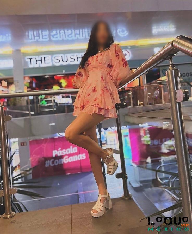 Putas Nuevo León: Me muevo excelente en la cama que te encantara