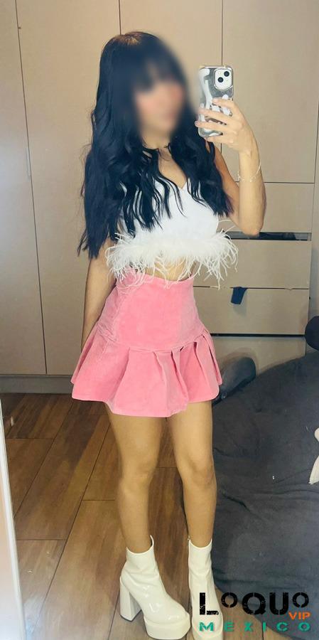 Putas Nuevo León: Me muevo excelente en la cama que te encantara