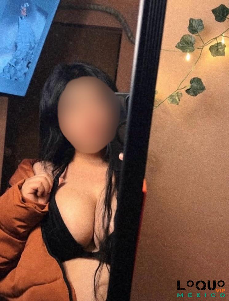 Putas Michoacán: SOY UNA DAMA Y UNA PROFECIONAL EN LA CAMA