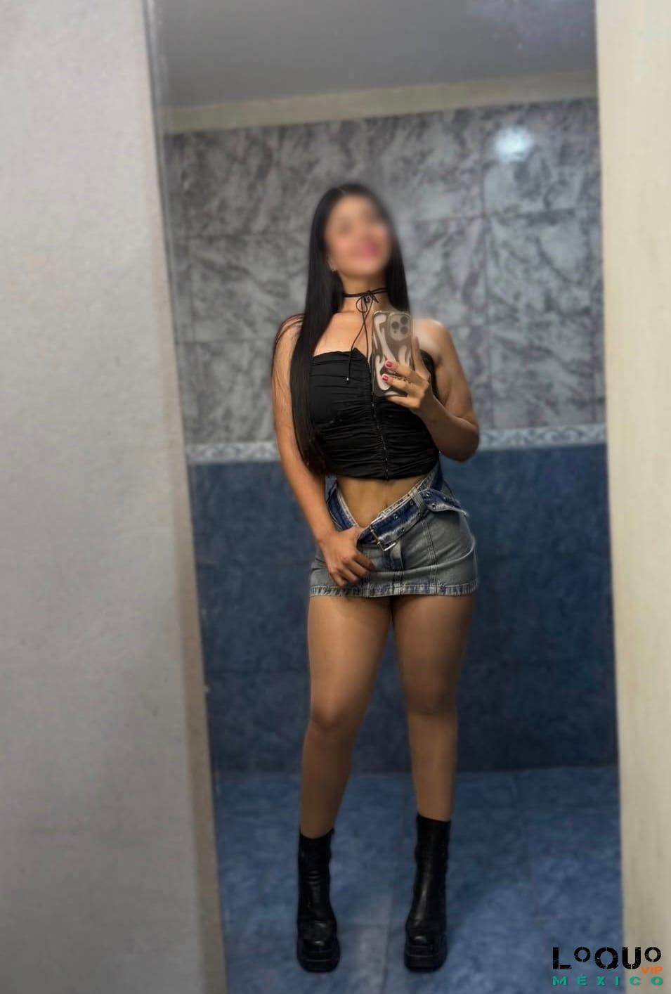 Putas Morelos: DORIS, UNAS RICAS CURVAS Y SENSUALES COMO YO NINGUNA