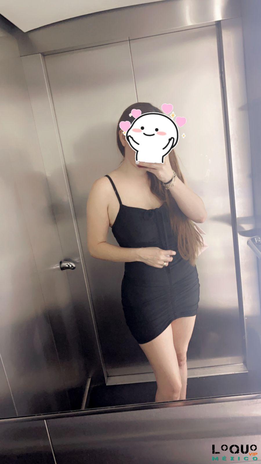 Putas Jalisco: Ya estoy de regreso en Gdl, soy Ale la mejor en todo