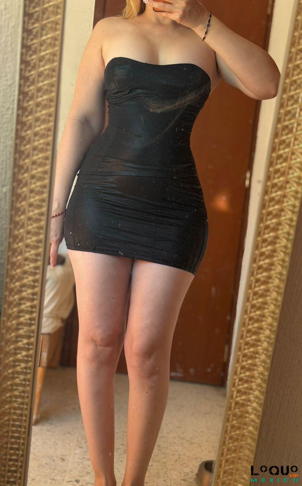 Putas Jalisco: UNA MILF REALMENTE DELICIOSA