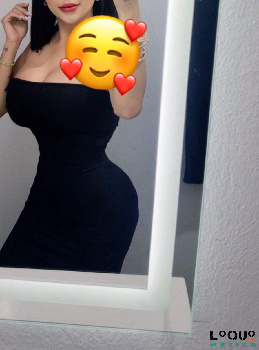 Agencias Escorts Jalisco: SOFIA RIQUISIMA PONLA COMO QUIERAS....