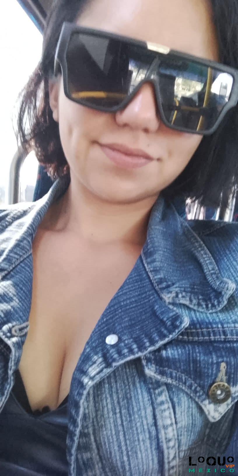 Putas Michoacán: Servicios de scort y sex Kendra
