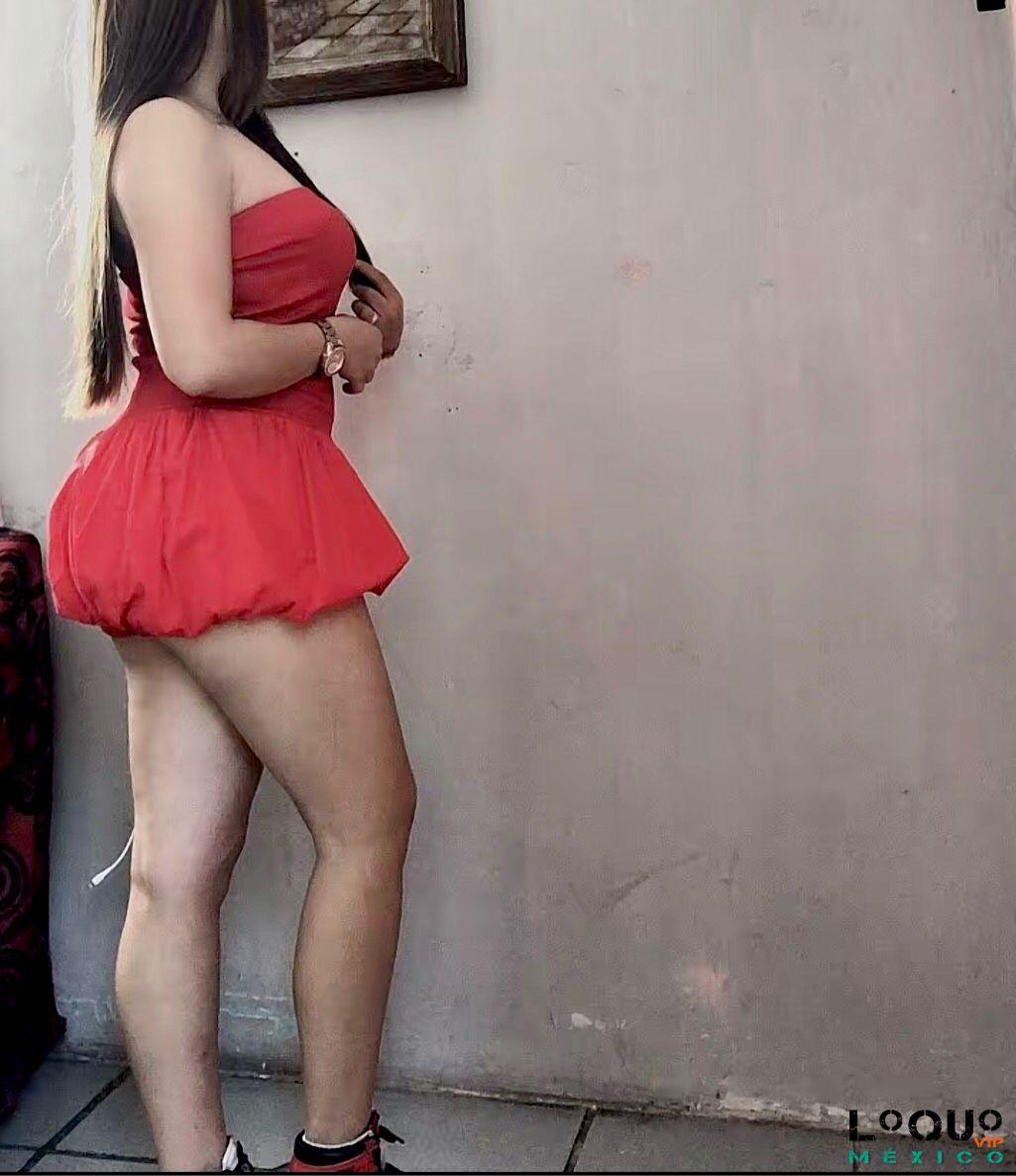 Putas Jalisco: CONOCE A ESTA BELLA CHICA DE UN CUERPO QUE TE ENCANTARA