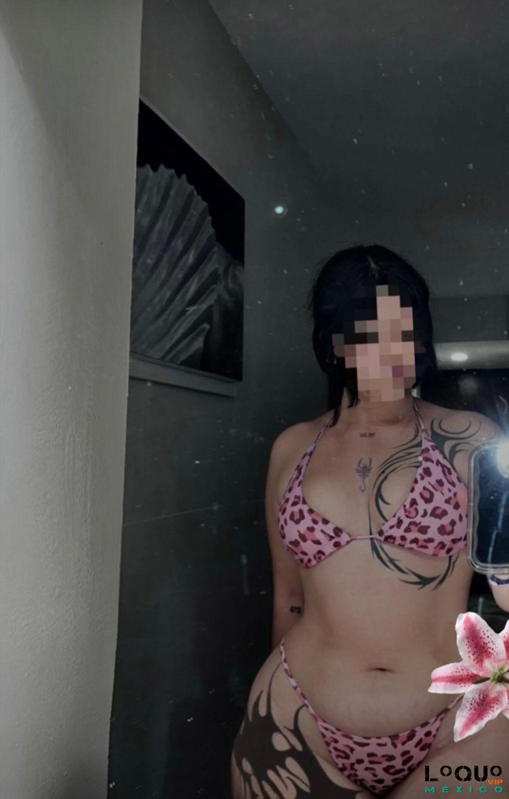 Putas Jalisco: ANY UNA CHICA DE LO MAS CACHONDA