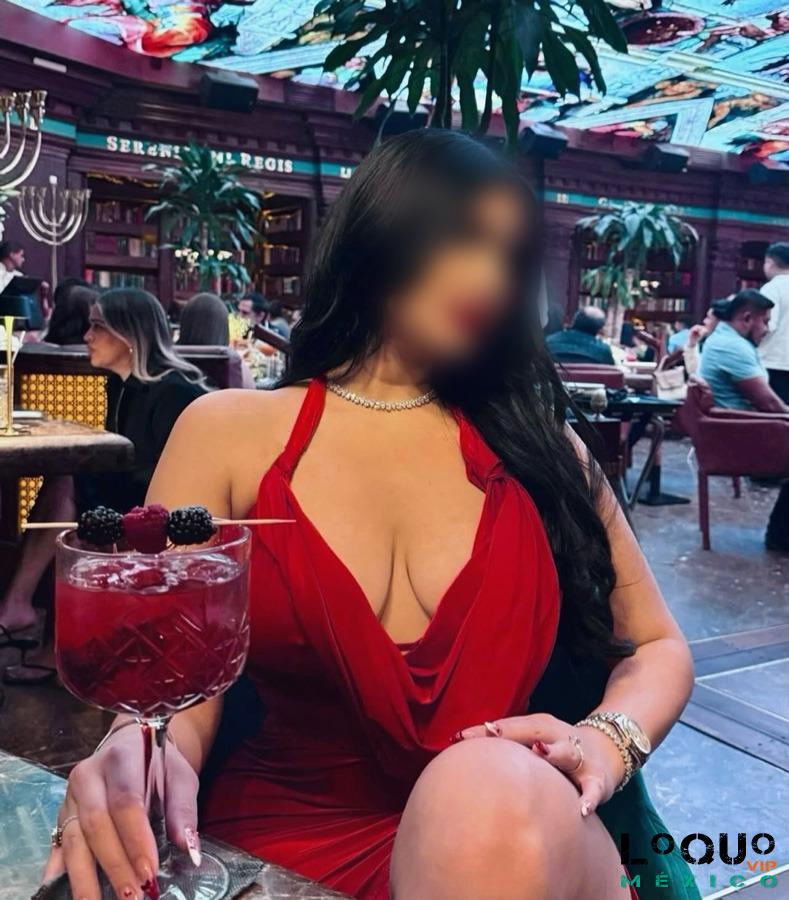 Putas Nuevo León: Tengo unas caderas impresionantes que enamoran