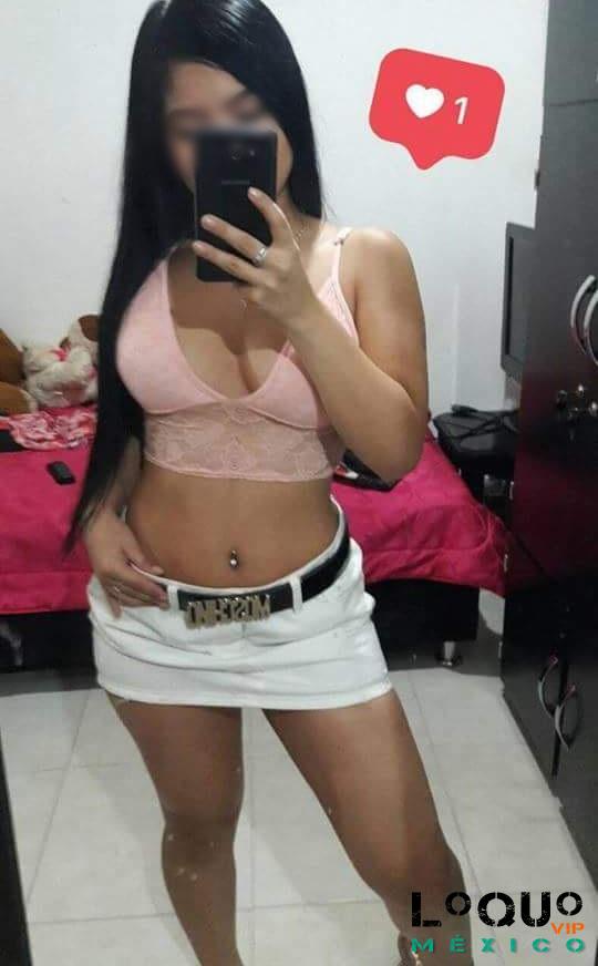 Putas Morelos: ADDA NO HAY OTRA PAPI! SOY LA MEJOR Y LA MAS RICA..