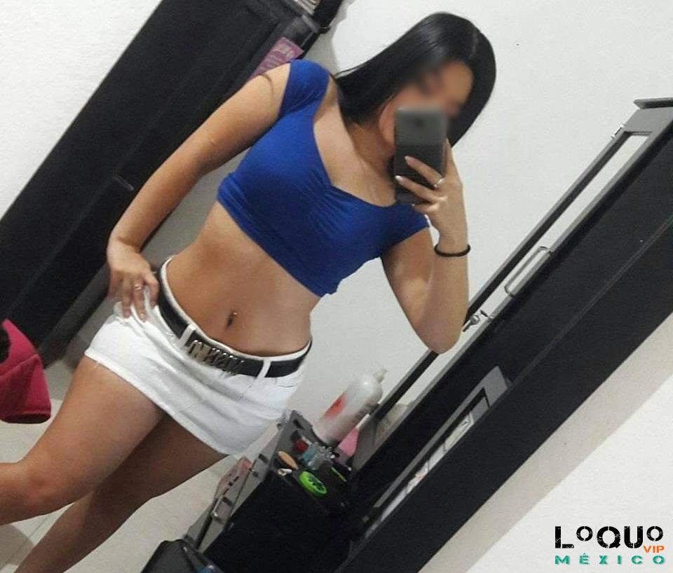 Putas Morelos: ADDA UNA CHICA CULONA Y COMPLETAMENTE HUMEDA PARA SACIAR TUS GANAS
