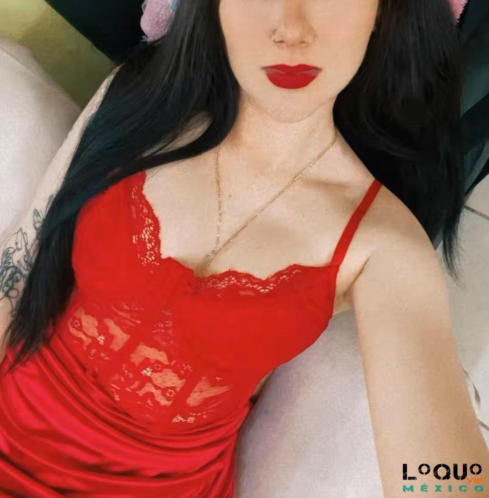 Putas Jalisco: Hola mis amores soy Ruth y soy lo mejor que te podrá pasar