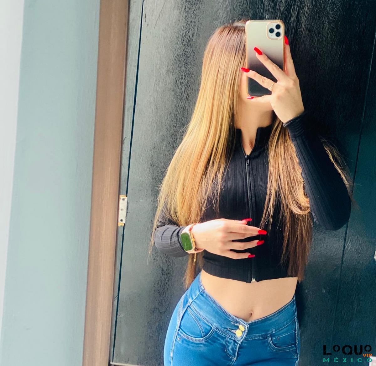 Putas Jalisco: Hola soy nueva en esto me llamo Elizabeth :)