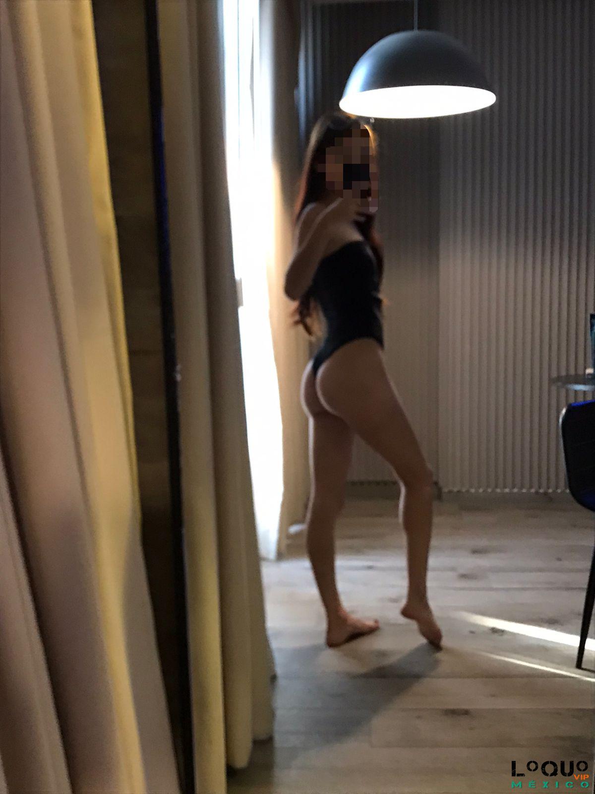 Putas Jalisco: Soy Priscila soy caliente entregada y pasional conmigo solo hay placer