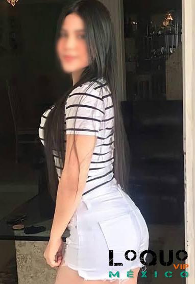 Putas Jalisco: ATREVIDA Y CACHONDA AMOR