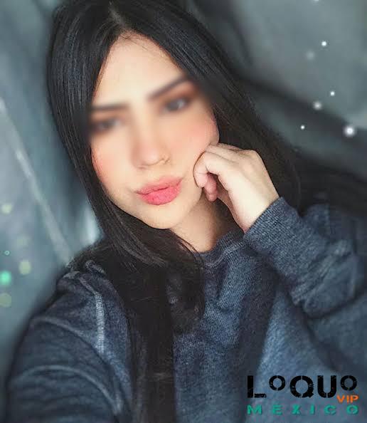 Putas Jalisco: ATREVIDA Y CACHONDA AMOR