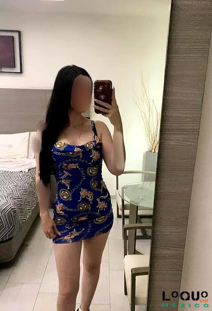 Putas Jalisco: Soy Ruth mis amores para los que no me conocen, que esperan ?