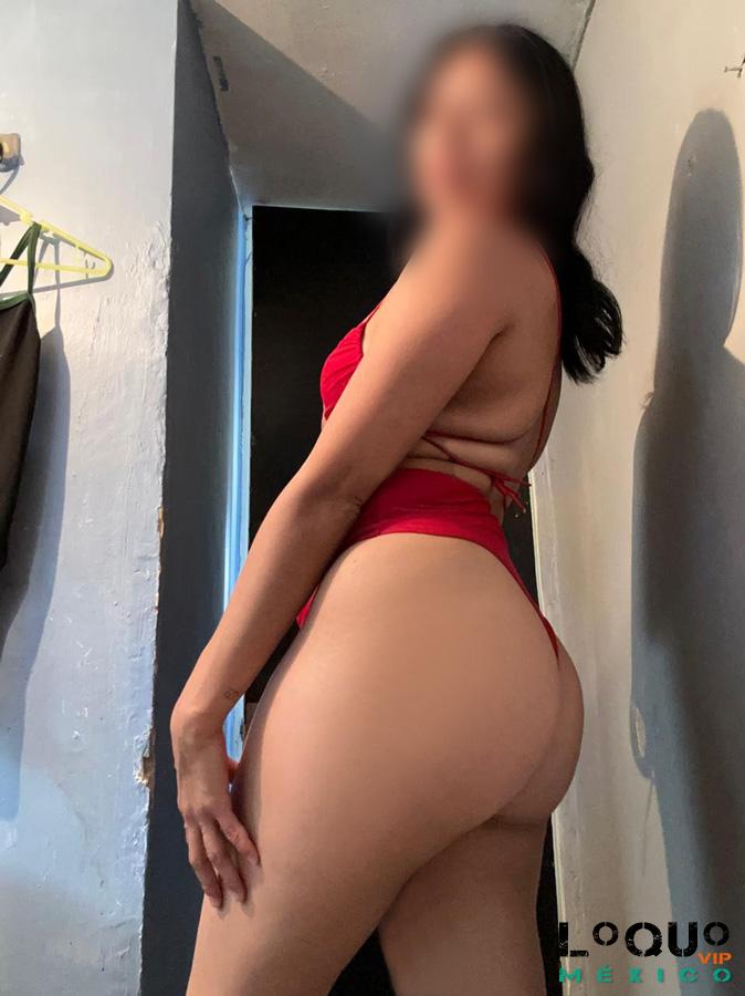 Putas Jalisco: Maca, De todos mis sueños eres el más cierto.