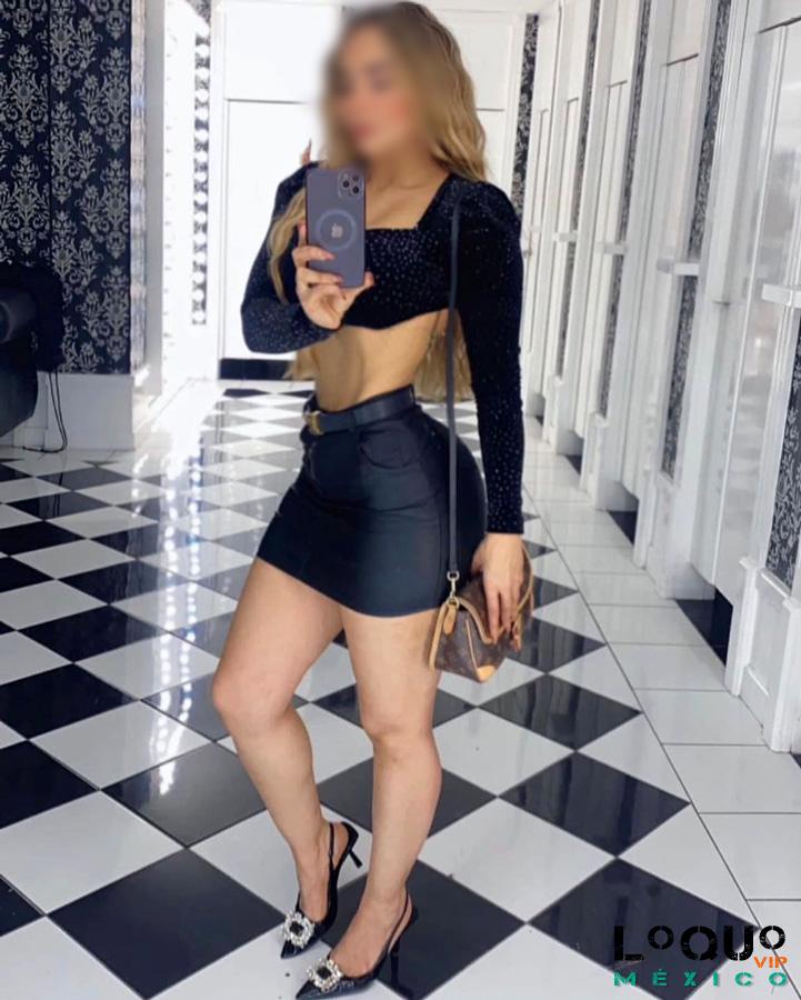 Putas Jalisco: Flor, Ya no me sueñes mas, estoy aqui para ti