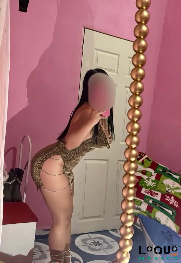 Putas Michoacán: Hola amorcito Súper atraviesa y sensual